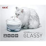 ピュアクリスタル グラッシー 1.5L 猫用