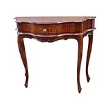 イタリア製コンソールテーブル 象嵌 猫脚 050/SPA