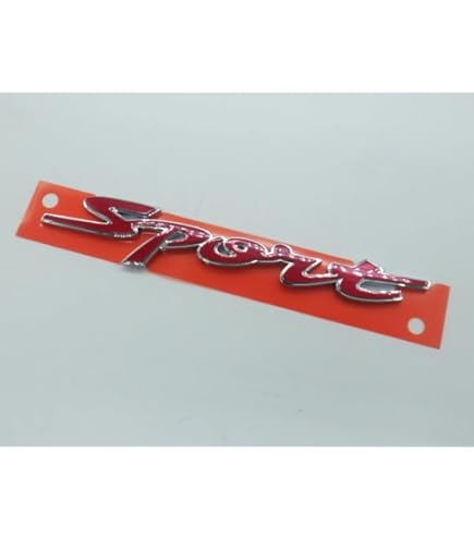 Amazon | 三菱 海外 純正 MIVEC エンブレム 輸出仕様 MITSUBISHI