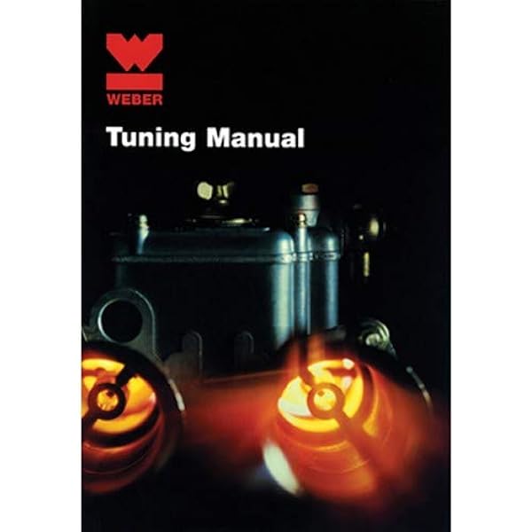 Amazon | Weber Carburettors Tips and Techniques: Workshop Manual 