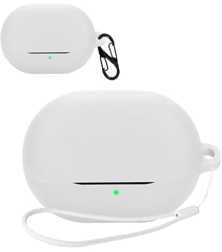 Amazon.co.jp: For SOUNDPEATS Air5 Pro Plus/Air5 Pro ケース カバー