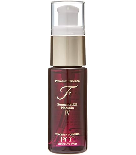 Amazon.co.jp: シードコムス PCCプレミアムエッセンスFR 110mL 110mL +