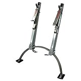 Qualcraft 2475 Basemate Easy Connect Professional Ladder Stabilizer [並行輸入品]