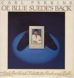 Ol' Blue Suede's Back