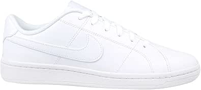 Black men's nike court royale 2 sneakers - NIKE - Pavidas