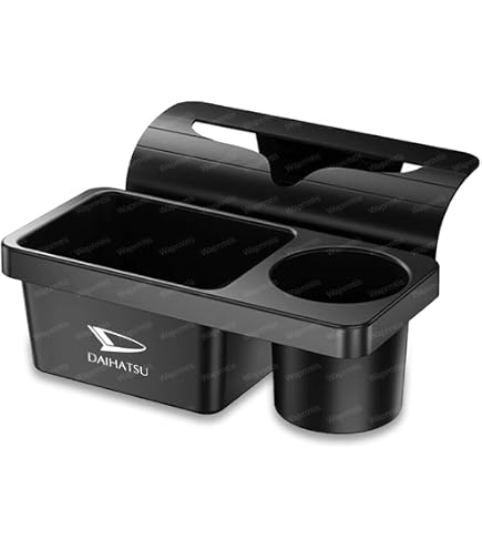 Amazon | センタードリンクホルダー タント・タントカスタム