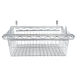 BASKET,SLIDE ON18X24X8SR