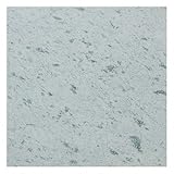 天然石　十和田石　200X200X22　2.4㎏