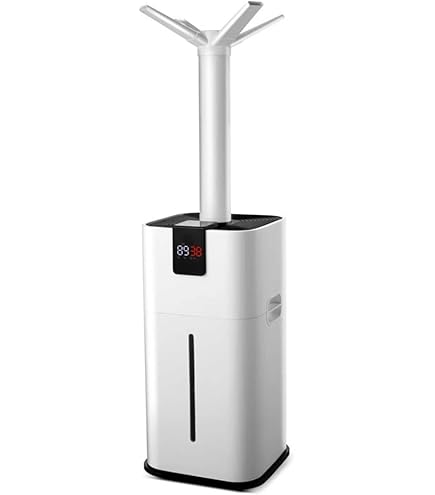 Amazon.co.jp: 【Wedtrend】加湿器 大容量 27L 超音波式 業務用/家庭用