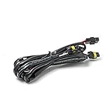 75W H1/H3/H7/D2兼用型電源安定化リレーハーネス