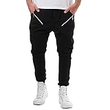 ロングパンツ メンズ Dafanet チノパン メンズ 大きいサイズ ゴルフ 男性 無地 ジョガーパンツ サルエルパンツ スリムパンツ スーパーストレッチ カジュアル ストレート スウェット吸汗速乾 