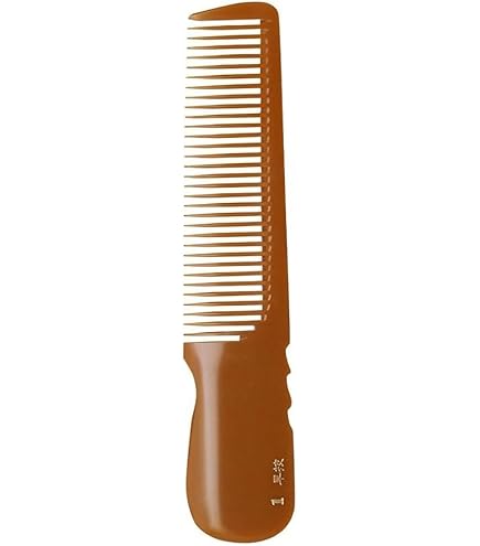 Amazon | 大洋 フェノールコーム No33 EC電バリ角度手付10本目