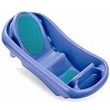 The First Years Sure Comfort Deluxe NewborntoToddler Tub with Sling by TOMY