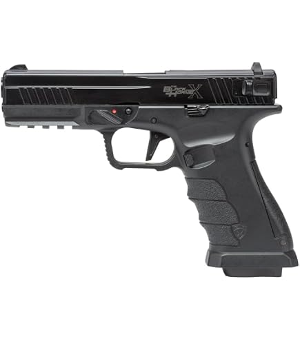 Amazon.co.jp: MARUSHIN マルシン FN5-7 ファイブセブン CO2ガスブロー