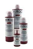 Golden Acrylic Fluid 473ml (16oz) 2486 インタフェレンス バイオレット／グリーン 13116486