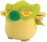 モンスターハンター リオレイア もちカワぬいぐるみ