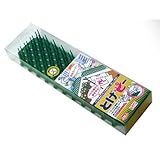 トゲトゲで鳥をとまらせない!　とげピー2枚入