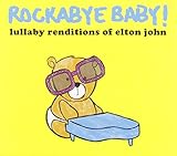 Lullaby Renditions of Elton John