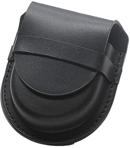 Amazon.co.jp: SEIKO 鉄道懐中時計用本革ケース : ファッション