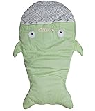 Kirei Sui SLEEPWEAR ベビー・ガールズ カラー: グリーン