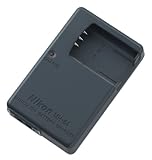 Nikon バッテリーチャージャー MH-64(クールピクスS550用) MH64
