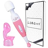 ラ フェアリー ミニ 電マ バイブ ローター アタッチメント ビッグオルガ 調整機能付き コード式 ローション ときめきset