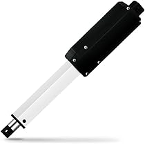 Amazon.co.jp: リニアアクチュエーター 小型 、25mm - 150mm