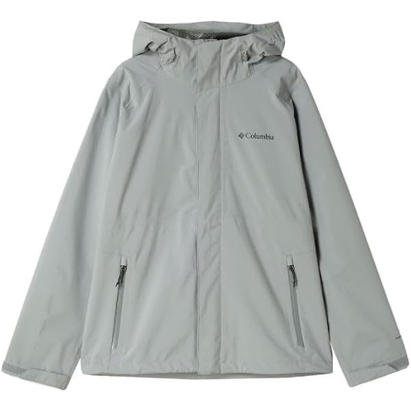 Amazon | [コロンビア] ウッドロードジャケット PM5687 レイン