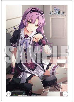 Amazon あみあみ特典 アクリルプレート レン のみ 英雄伝説 創の軌跡 アニメ 萌えグッズ 通販