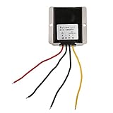 GRALARADC 12V To 24V 10A 240W 　ステップアップ　昇圧　電源コンバータ　レギュレータ　モジュール