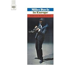 【4CD】マイルス・デイビス／EN CONCERT AVEC EUROPE 1 Miles Davis Featuring John Coltrane, Sonny Stitt – En