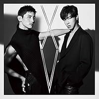 XV(GIFT盤)(ジャケットB) (初回生産限定盤)