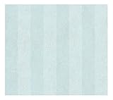 York Wallcoverings LN7553SMP Remington Rose Textured Stripe 8 X 10 Wallpaper Memo Sample [並行輸入品]