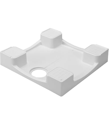 Amazon.co.jp: テクノテック[TECHNOTECH] 洗濯機用防水パン 【TPF640