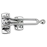 Ives by Schlage 482A26 Solid Bar Door Guard [並行輸入品]