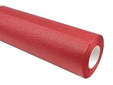 ホワイエ ラッピング シーズンNO.8レッド 75X15m 5660008