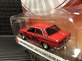 GREENLIGHT 1/64 1971 Raydaddy Auto Datsun 510 Tokyo Torque Series 3 グリーンライト ダットサン ５１０ レッド ミニカー
