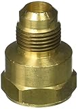 Generic 44756 Brass Fitting [並行輸入品]