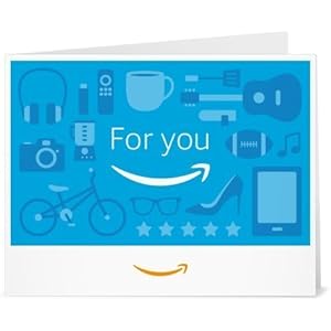 Amazonギフト券(印刷タイプ)