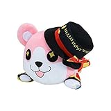 バンドリ！ ガールズバンドパーティ！ メガジャンボ 寝そべり ぬいぐるみ ミッシェル