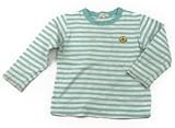 HusHush(ハッシュアッシュ) Tシャツ・カットソー 100サイズ 女の子