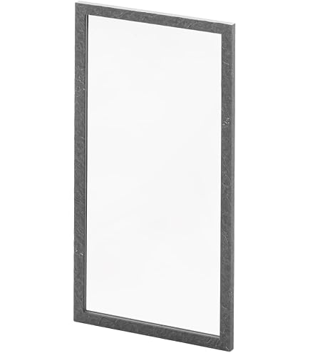 Amazon.co.jp: IKEA/イケア TOFTBYN/トフトビーン：ミラー75x165