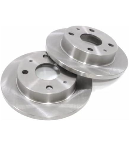 Amazon | ムーブ L175S フロント ブレーキディスクローター 左右セット