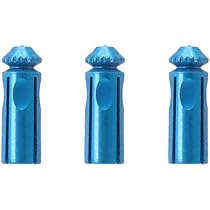 チキチキボーン Amazon | TARGET POWER チタニウムシャフト GEN-2用 スペア