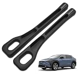 車 隙間クッション スバル ソルテラ 車用 シートサイド クッション SOLTERRA カーシートギャップフィラー 車 隙間埋め SUV カーアクセサリー 車用座席漏れ防止 車用品 便利グッズ 小物落下防止 運転席 収納スロット 2枚入り