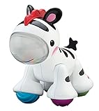 Fisher-Price Zebra Clicker Pal [並行輸入品]