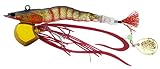 LITTLE JACK リトルジャック EBINEM エビネム (60g, 05 MATT REAL PRAWN)