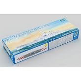 トランペッター 1/700 伊海軍 戦艦 ヴェスプッチ 1941 プラモデル[並行輸入品]