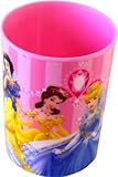 Princess Cup - Princess Drinking Cup - Princess Plastic Cup by Jay Franco and Sons Inc