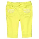 (ジンボリー) GYMBOREE レモン　サブリナパンツ 12-18M/75-80cm 【並行輸入品】